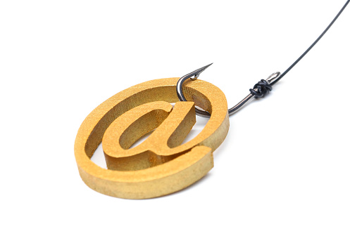 lancaster uni cyber-attack phishing