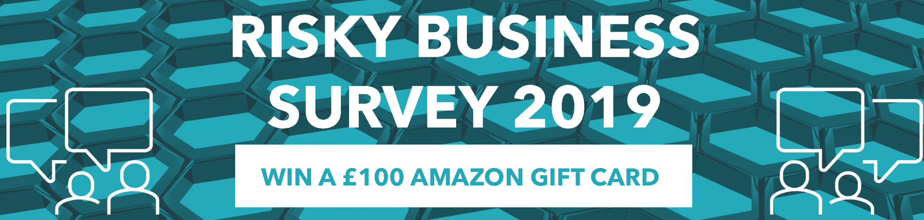 Risky Business 2019 Prize