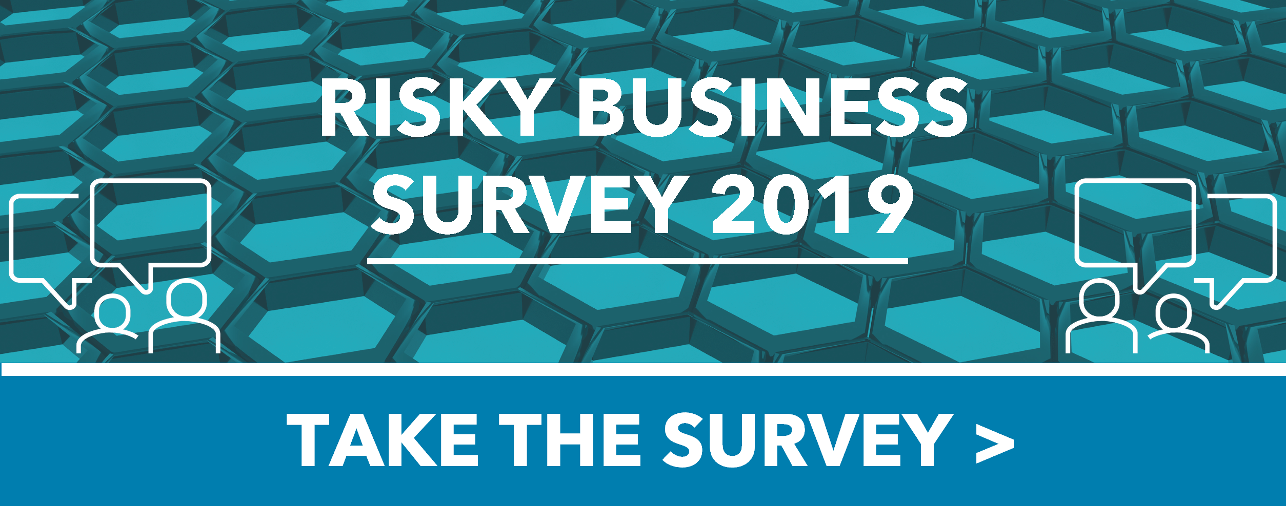 Take the Risky Business Survey 