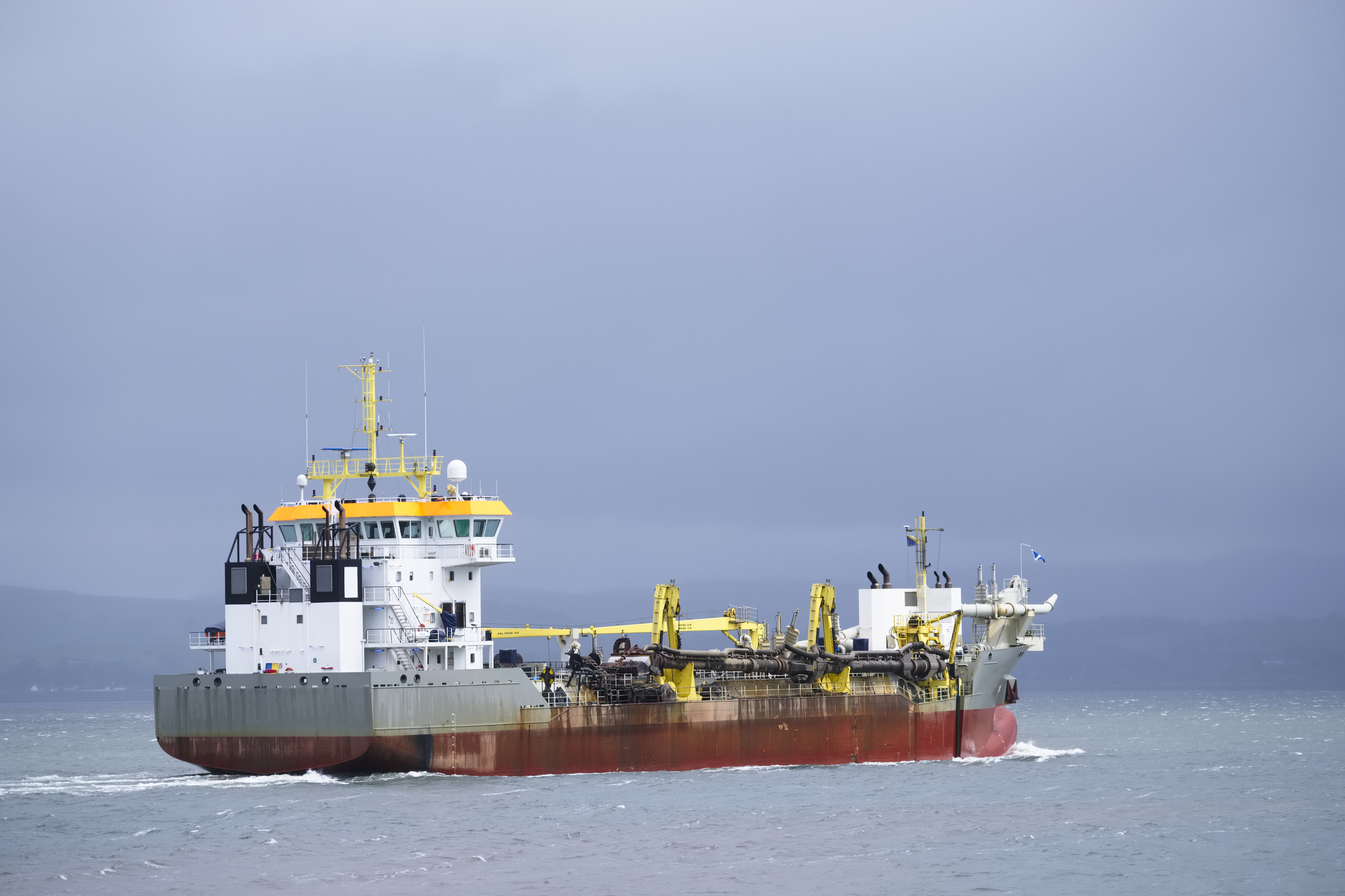 US cyber-attack on Iran oil tankers