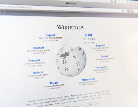 Wikipedia's DDos Attack