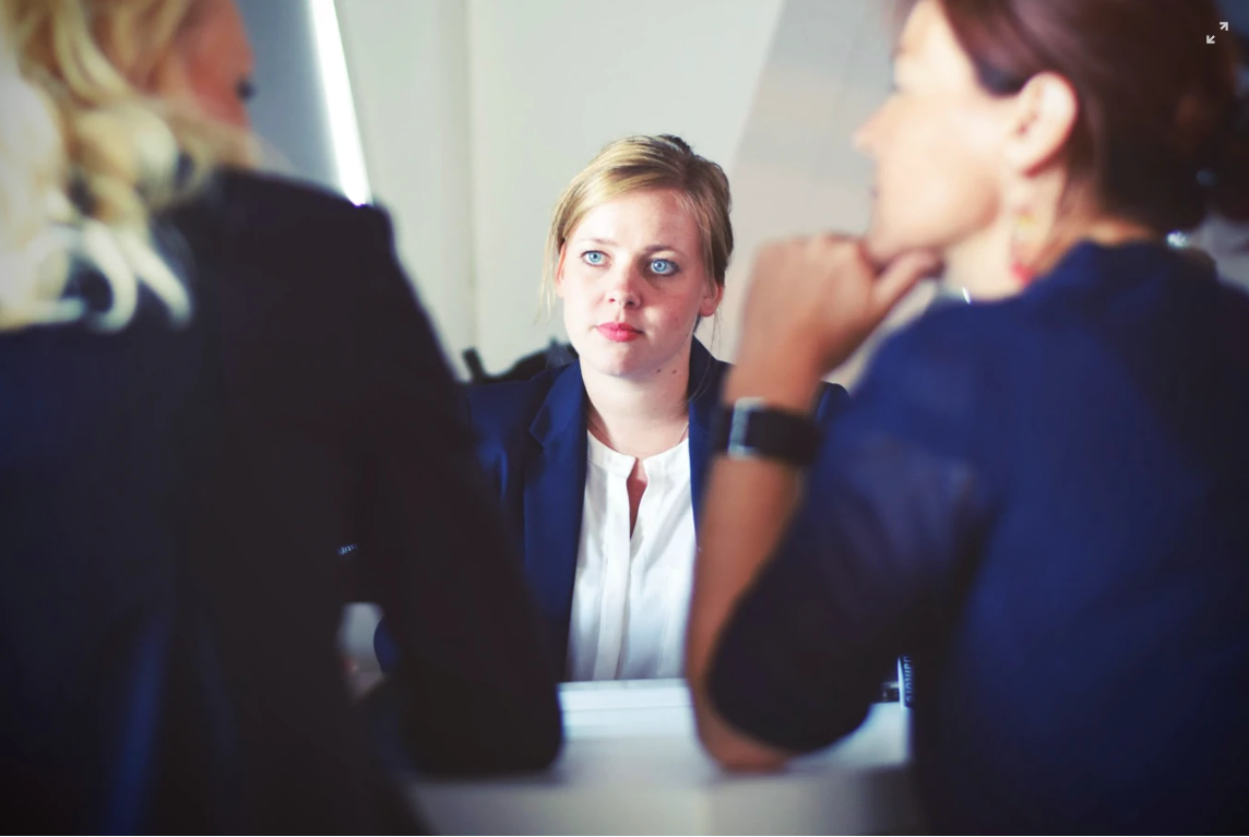 Female applicants NCSC Cybersecurity