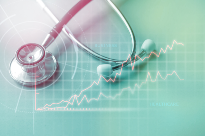 Healthcare malware rise