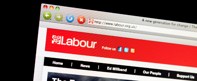 Labour Party