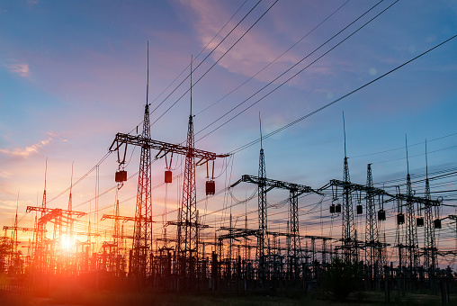 energy sector