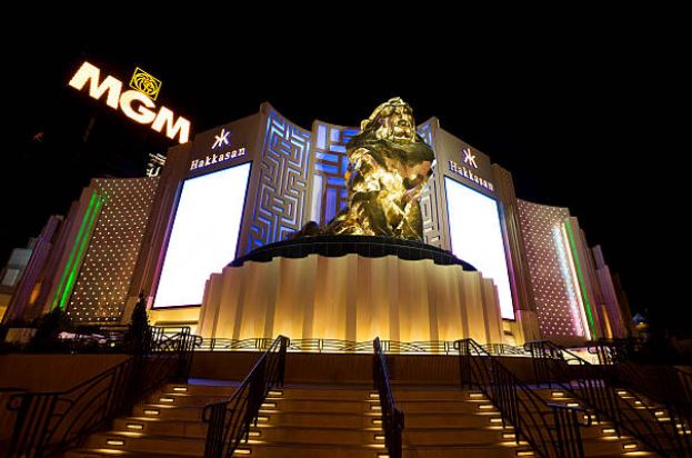 MGM Resorts Data Breach