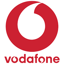 Vodafone logo