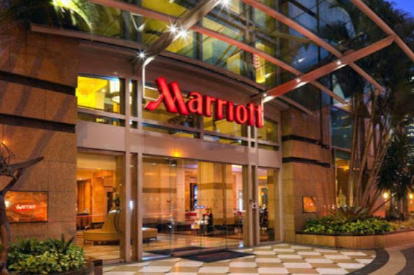 Marriott Hotels