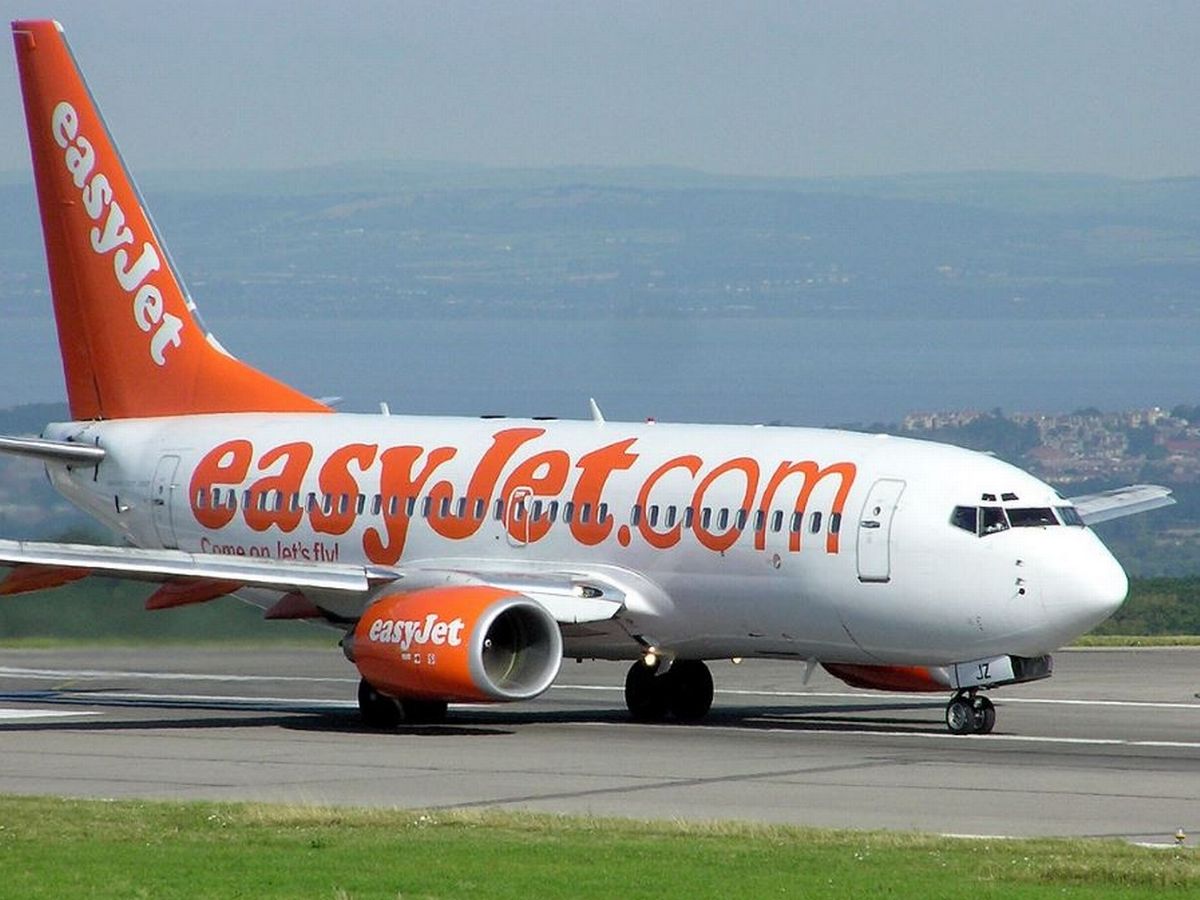 EasyJet Cyber-Attack