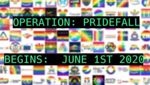 Operation Pridefall